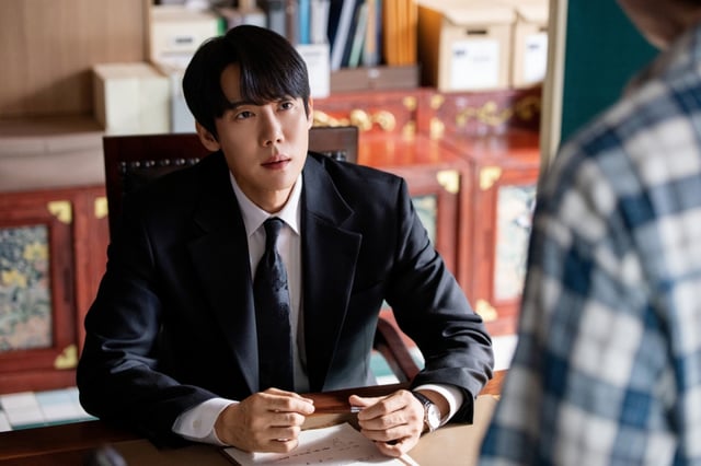 사진=SBS 신이랑 법률사무소