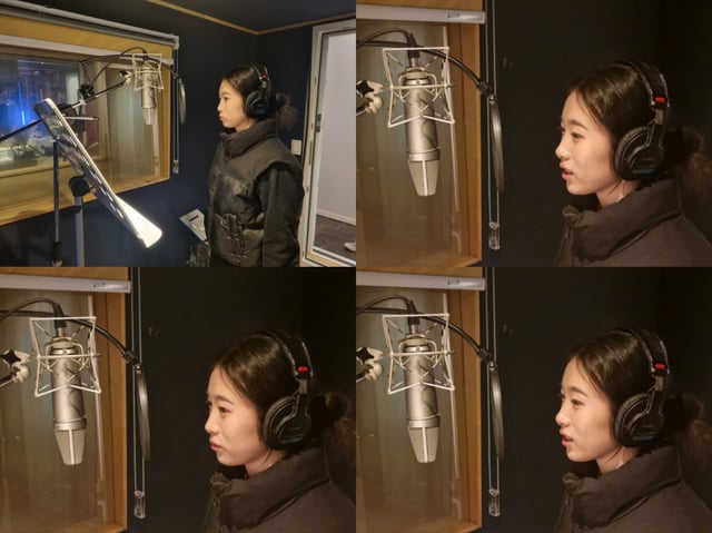 /사진=액터빌리지