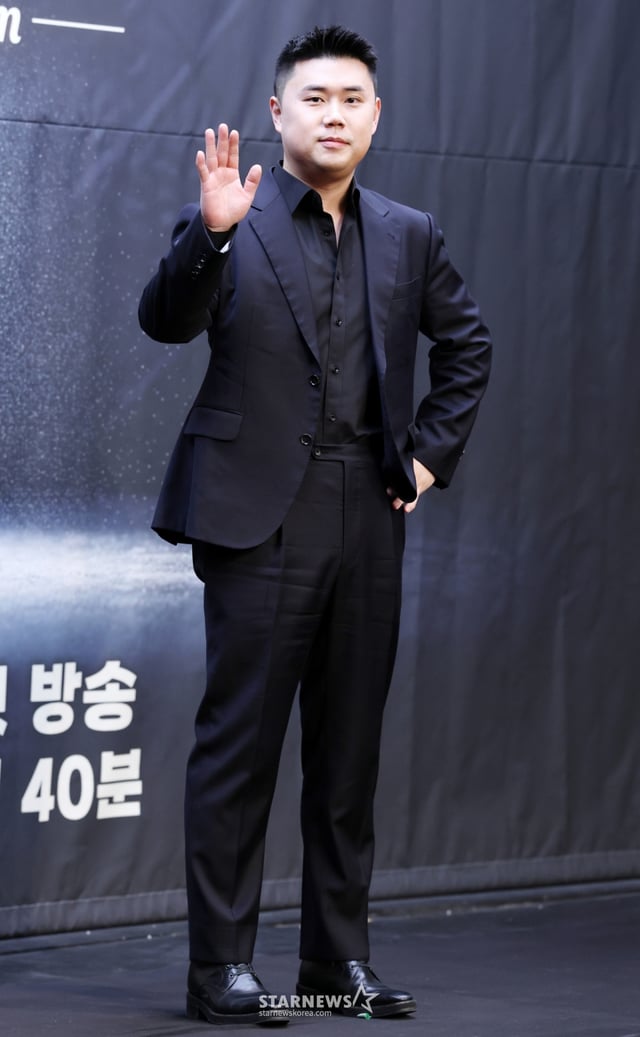 권성준 셰프 /사진=김휘선 hwijpg@