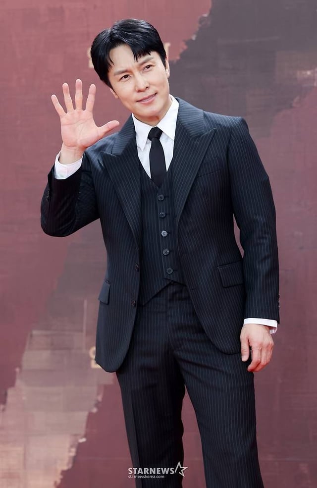 김동완 /사진=스타뉴스