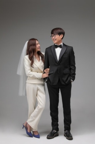 왼쪽부터 조갑경, 홍서범 부부 /사진=MBC에브리원·MBN '다 컸는데 안 나가요'