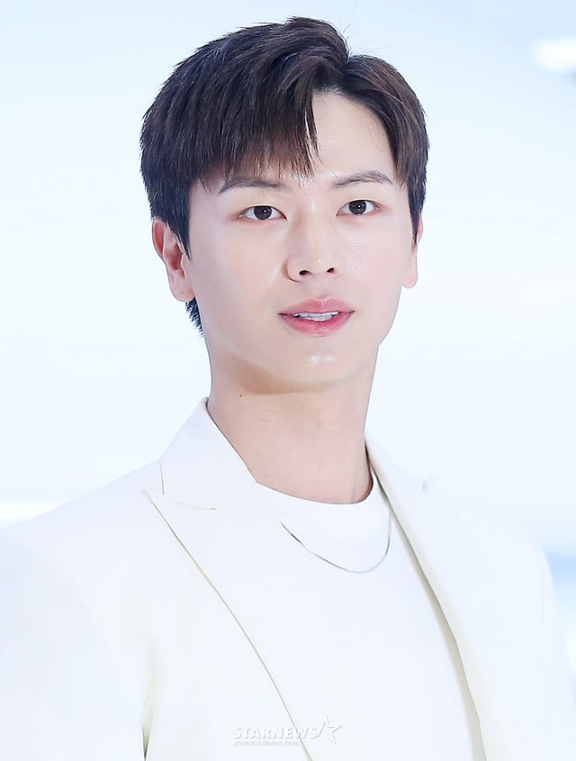 비투비 육성재  /사진=김창현