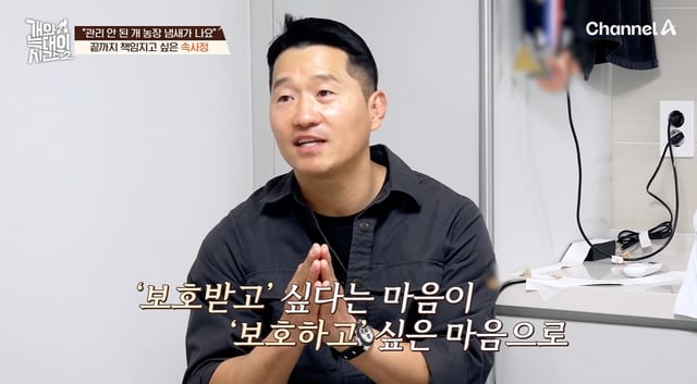 /사진='개와 늑대의 시간2'