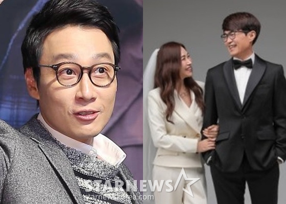 이휘재, 조갑경-홍서범 부부/사진=스타뉴스, MBC에브리원·MBN '다 컸는데 안 나가요'
