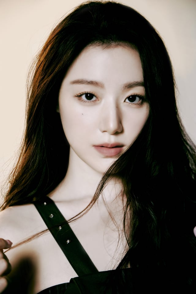 아이들 슈화/사진제공=큐브엔터테인먼트