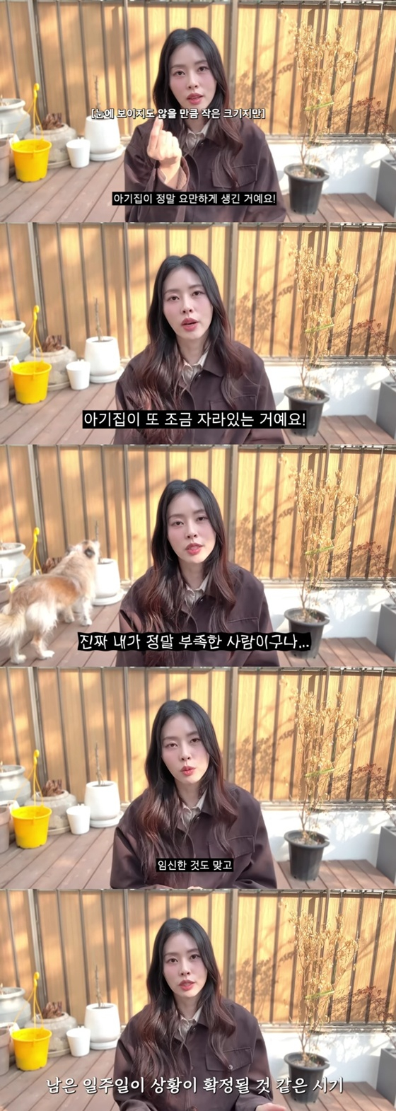 /사진=서동주 유튜브