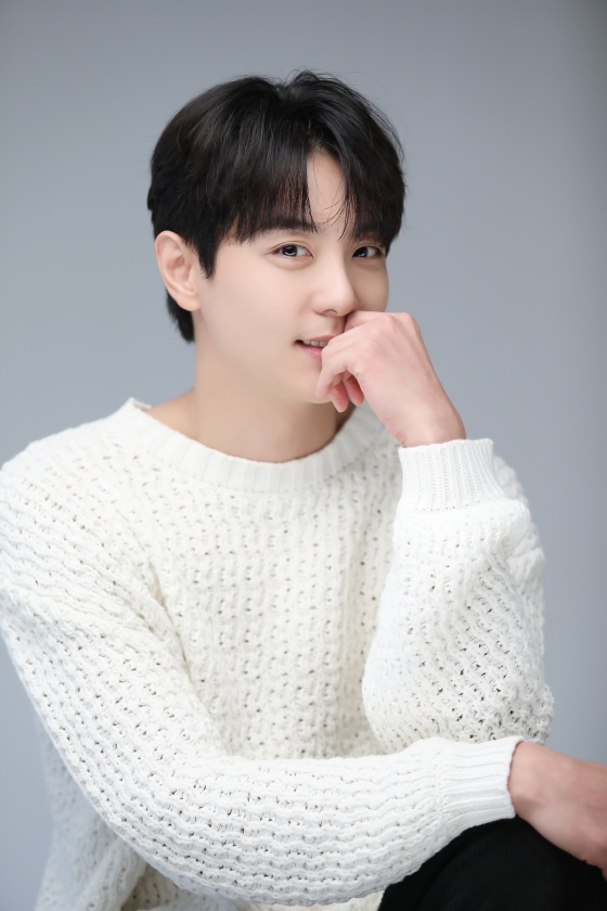 현우 /사진제공=매니지먼트W