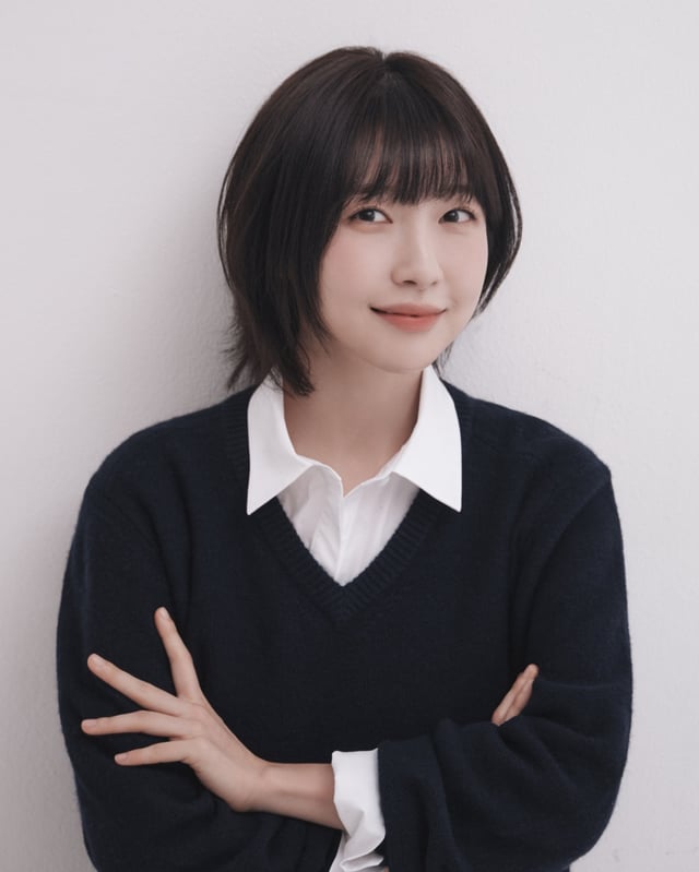 주현영 /사진=AIMC