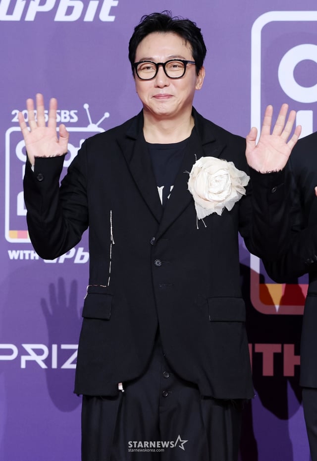 탁재훈/사진=김휘선 hwijpg@