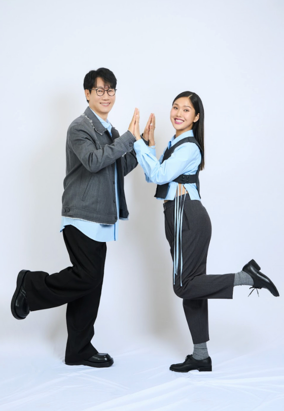 지석진 미미 /사진=TEO