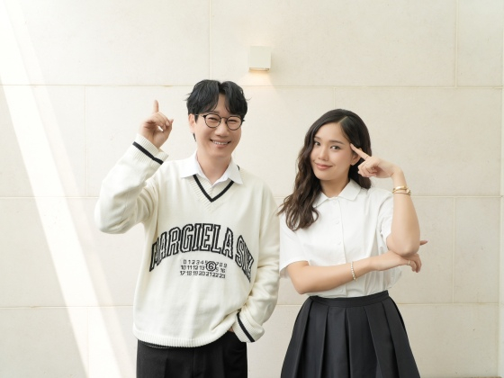 지석진 미미 /사진=TEO