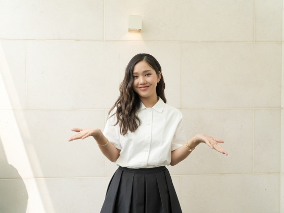 미미 /사진=TEO