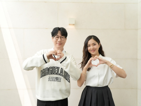 지석진 미미 /사진=TEO