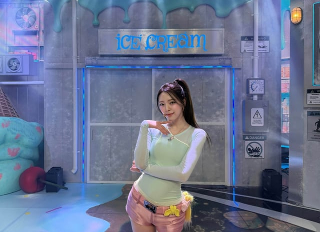 /사진=JYP엔터테인먼트