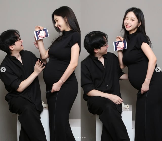 /사진=야옹이 작가 SNS