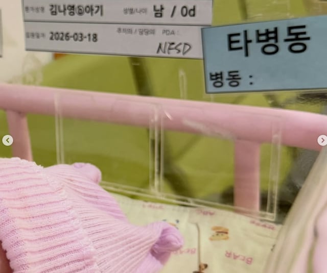 /사진=야옹이 작가 SNS