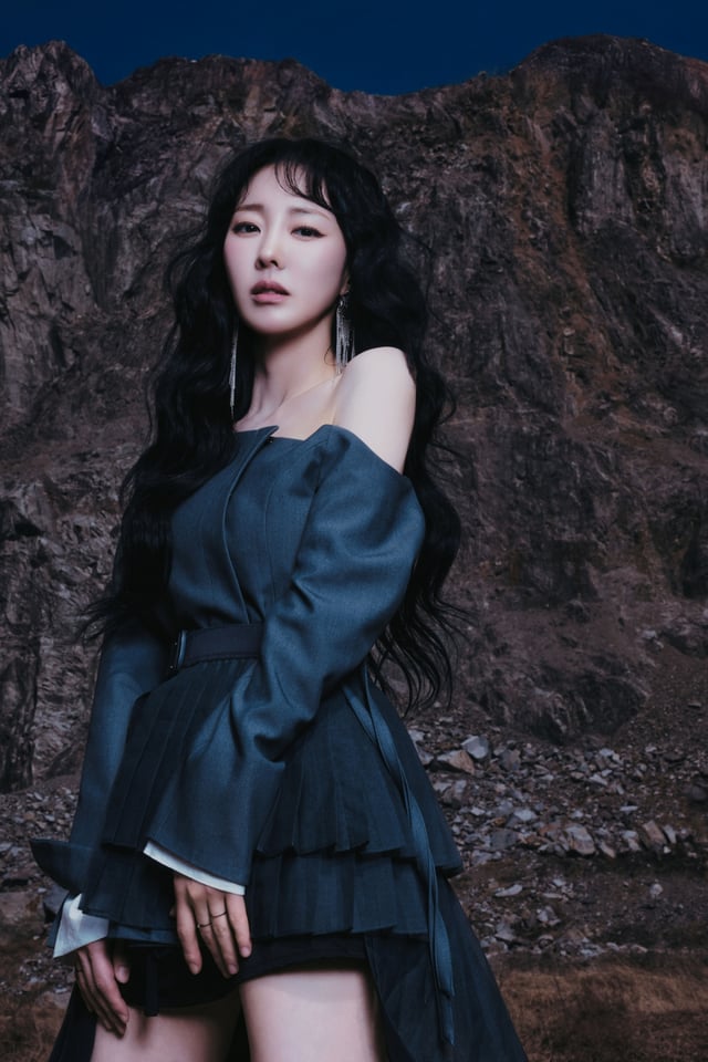 이보람 /사진=씨야
