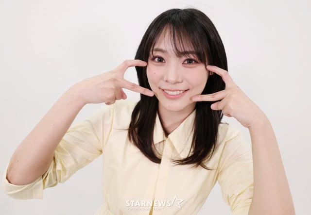 QWER 시연 /사진=이동훈