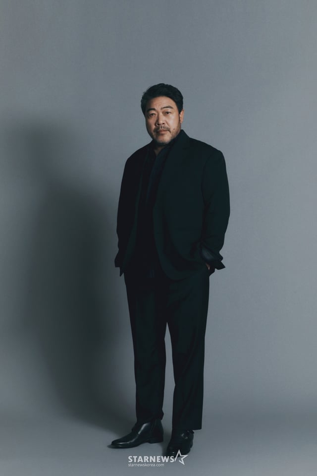 배우 이원종 /사진제공=넷플릭스
