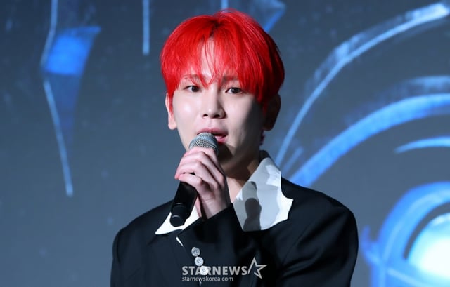 샤이니 키 /사진=뉴시스 김혜진