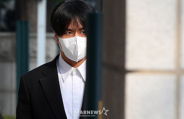 빅스 출신 라비(30·김원식) /사진=김창현