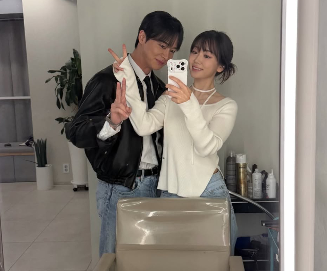 /사진=30기 영수 SNS
