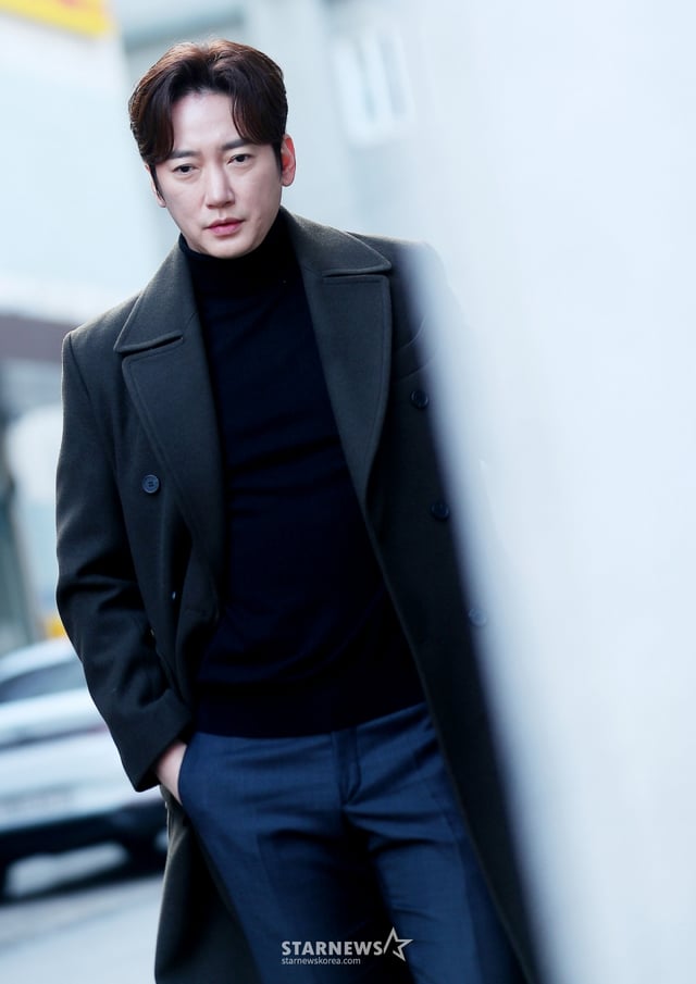 배우 故 이상보 /사진=스타뉴스