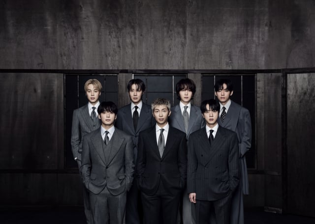 /사진=빅히트뮤직