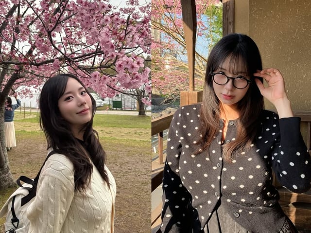 /사진=최연수 SNS
