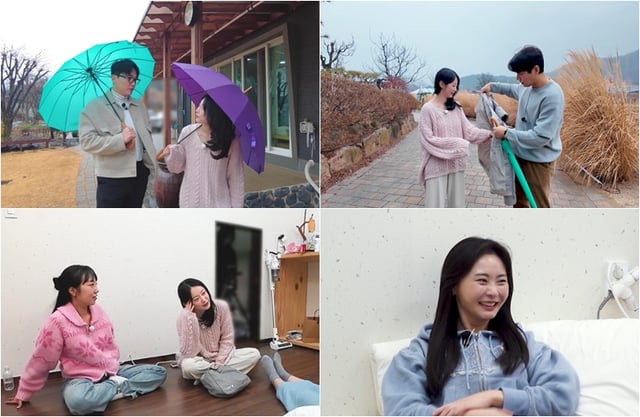 /사진=ENA, SBS Plus