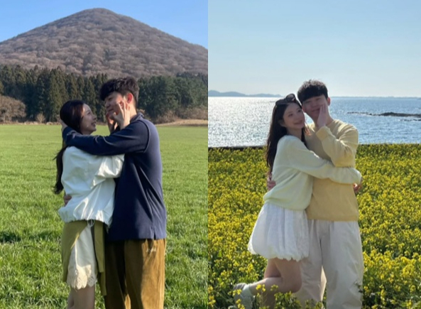 /사진=29기 영수 SNS