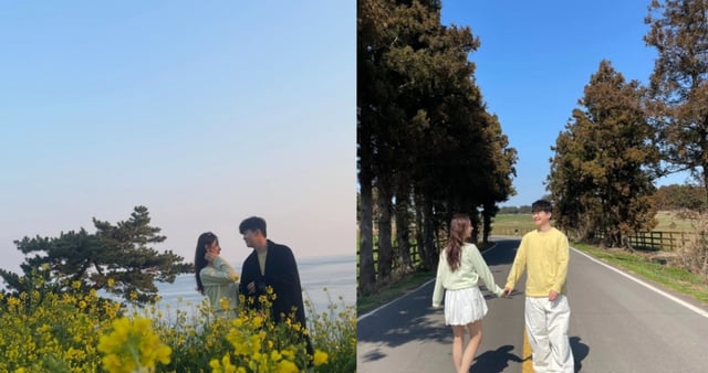 /사진=29기 영수 SNS