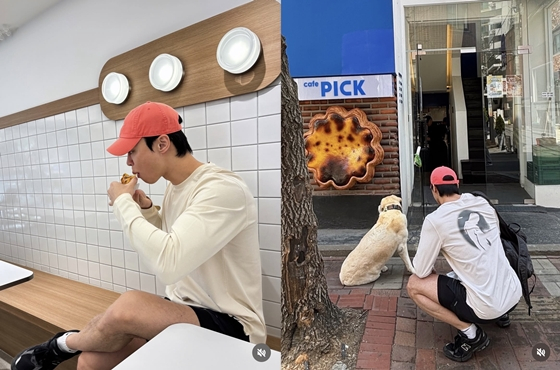 /사진=30기 영수 인스타그램