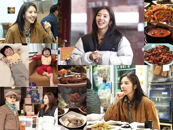 /사진=TV조선 '백반기행'