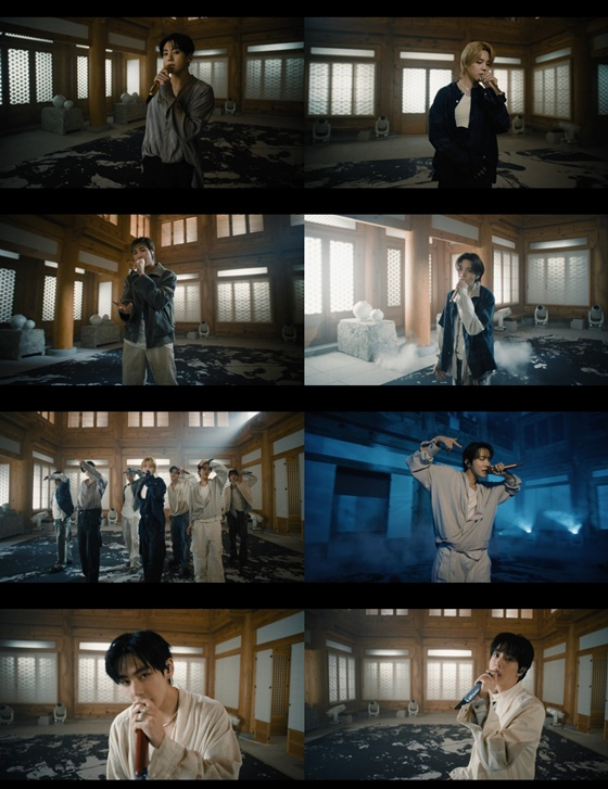 방탄소년단 /사진제공=빅히트뮤직