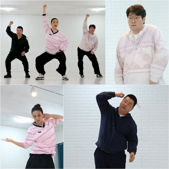 /사진=KBS 2TV '사장님 귀는 당나귀 귀'