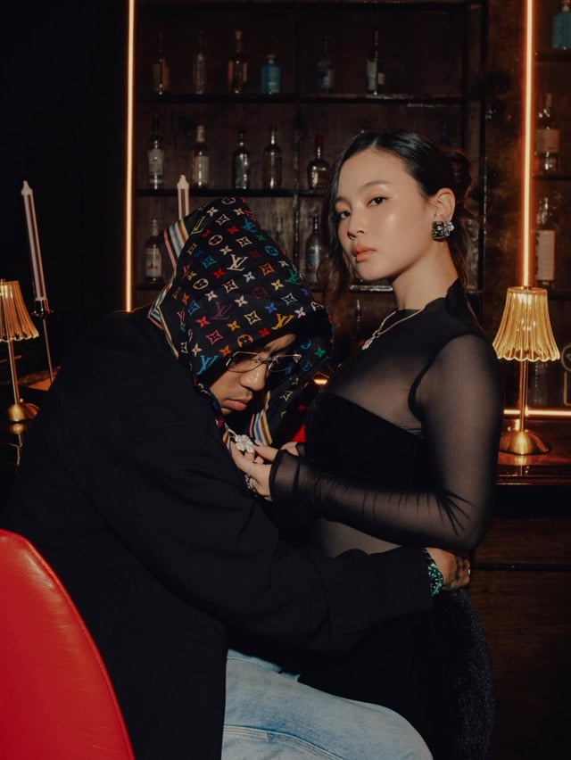/사진=도끼 SNS