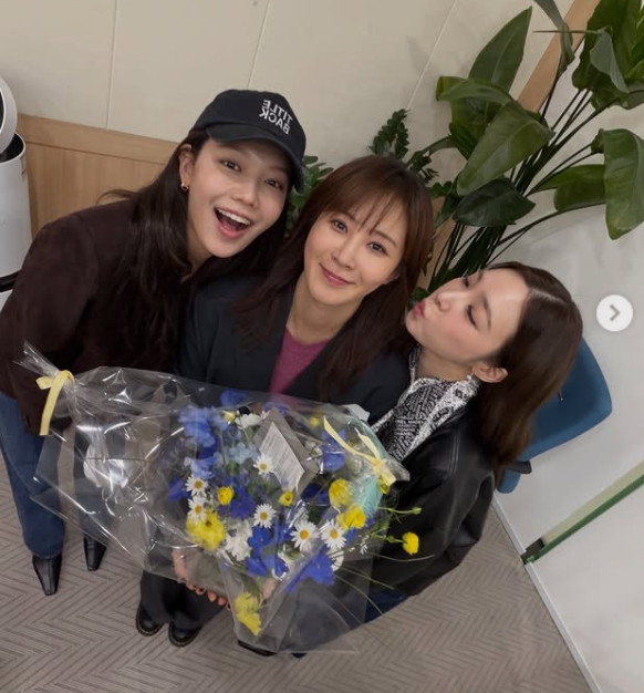 /사진=티파니 개인계정