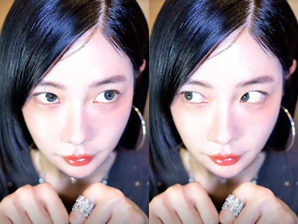 /사진=클라라 SNS