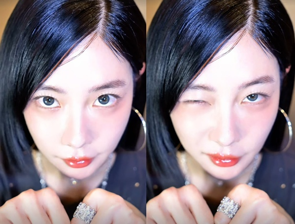 /사진=클라라 SNS