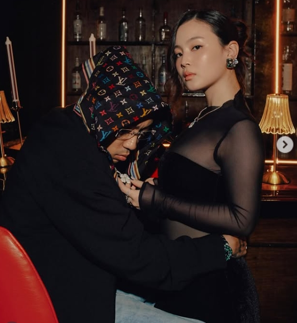 /사진=도끼 개인계정