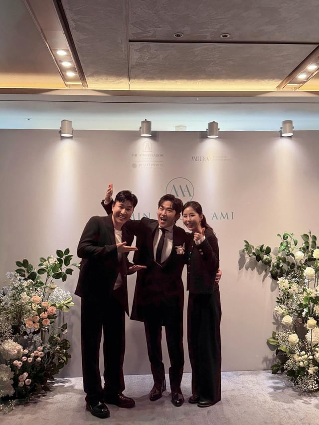 /사진=신지 SNS