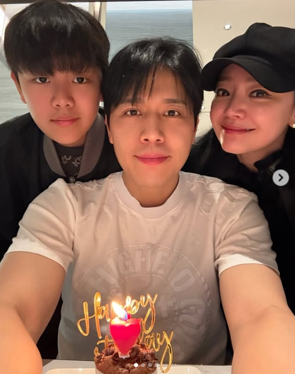 /사진=김소현 개인계정