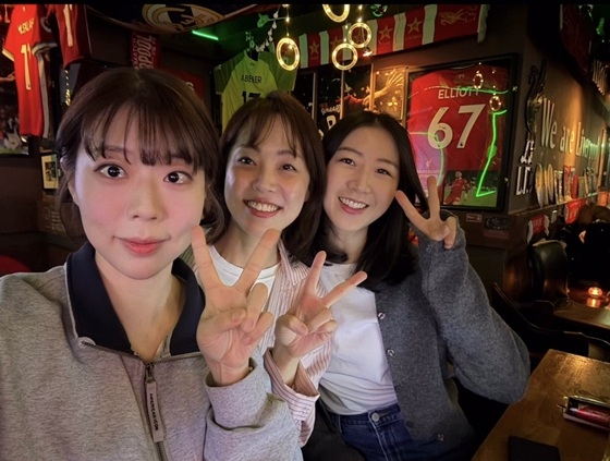 /사진='나는솔로' 30기 영숙 인스타그램