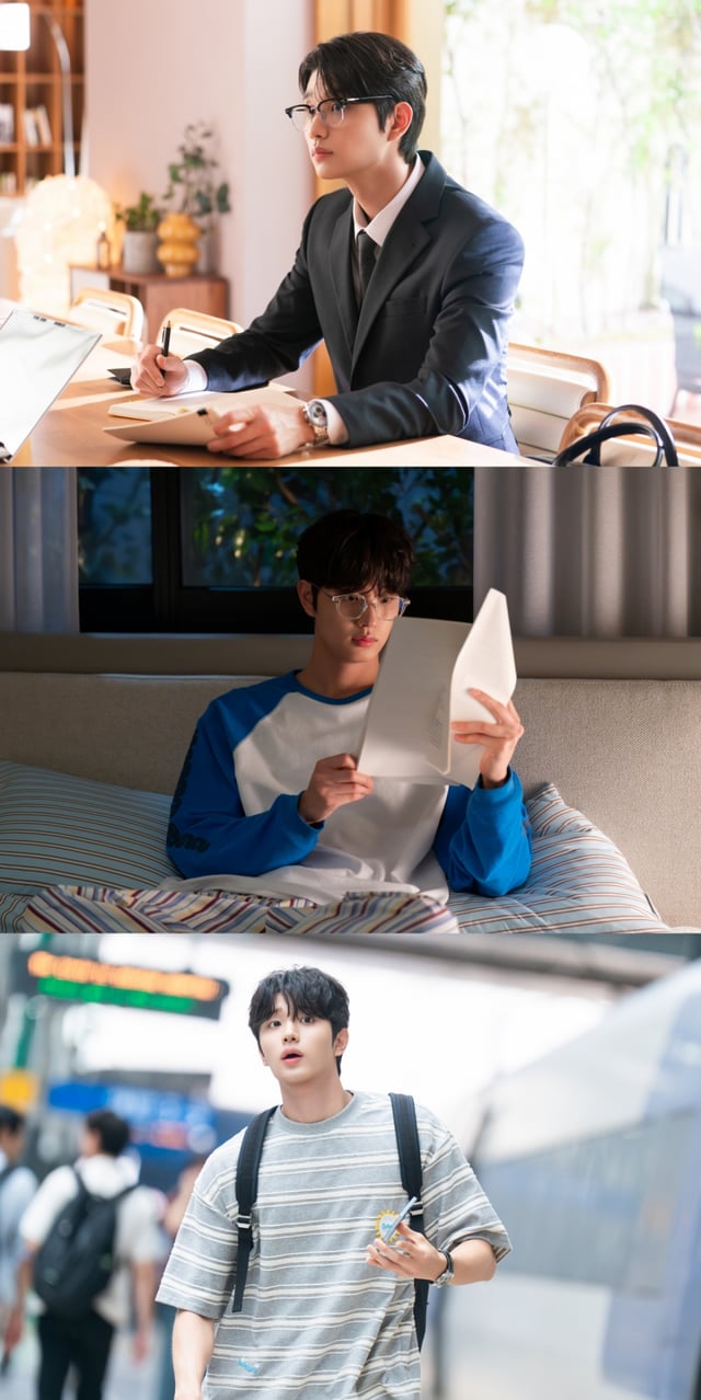 사진=티빙 오리지널 유미의 세포들 시즌3
