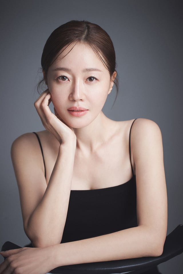엄지원 / 사진=ABM컴퍼니