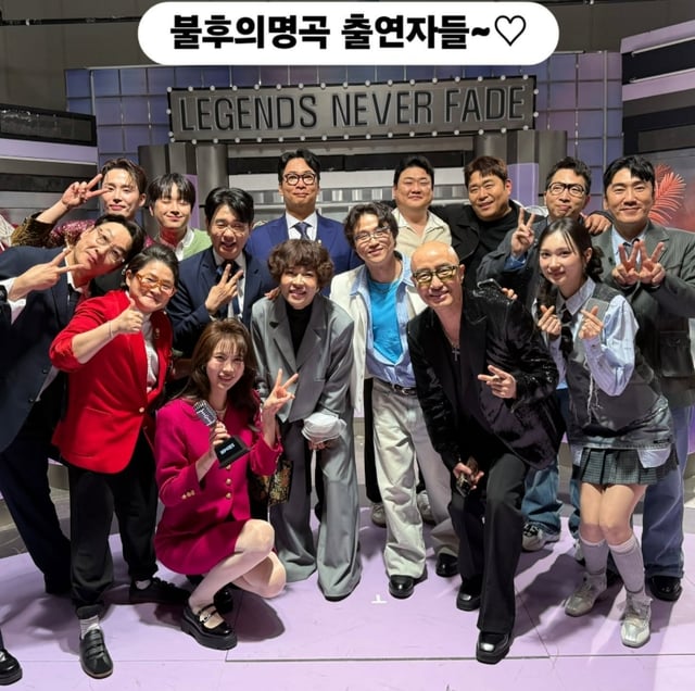 /사진=조혜련 SNS