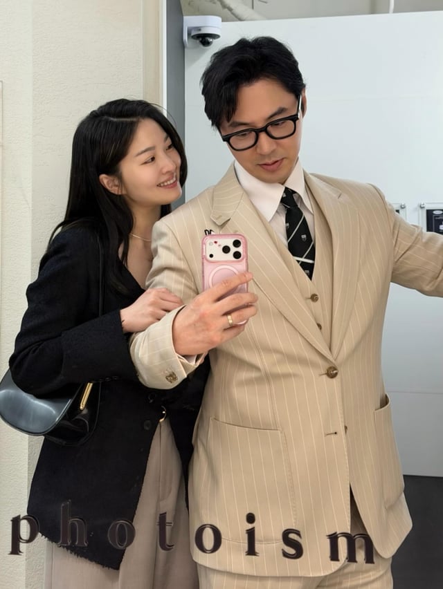 /사진=전진 SNS