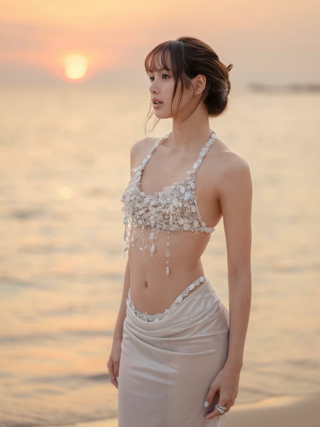 /사진=리사 SNS