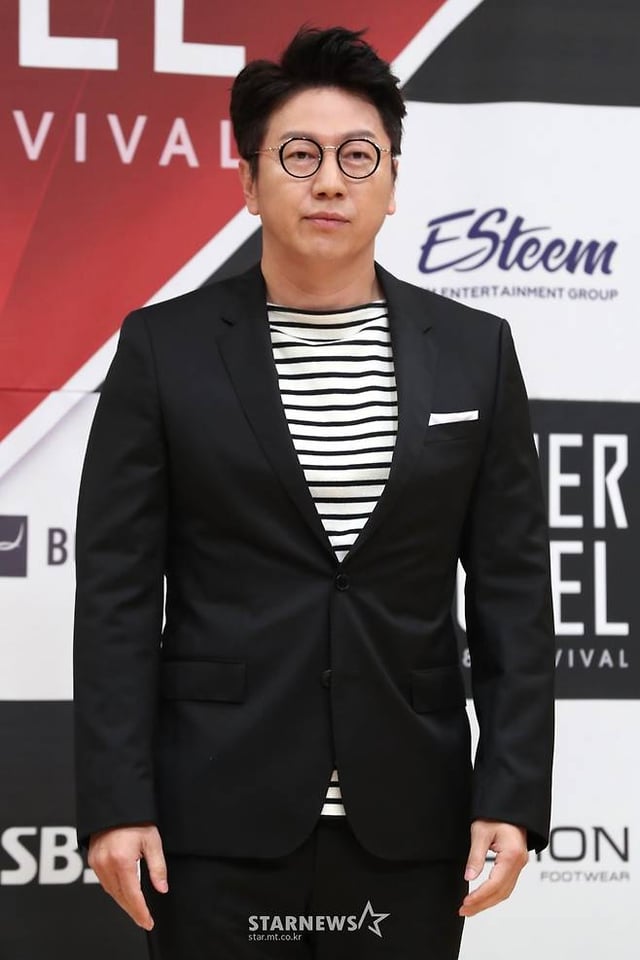김수로 /사진=스타뉴스